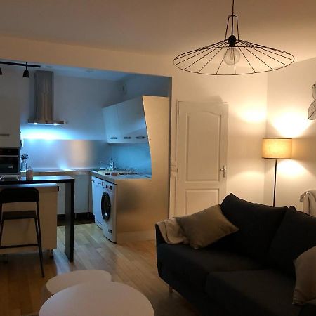 Ideal Flat Val D'Europe Disneyland With Parking Serris Exterior foto