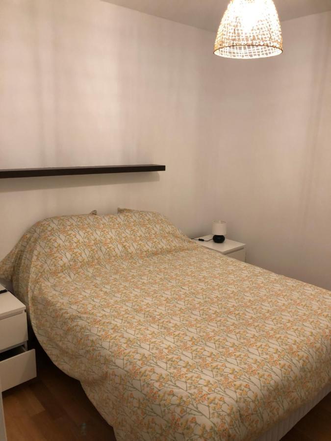 Ideal Flat Val D'Europe Disneyland With Parking Serris Exterior foto