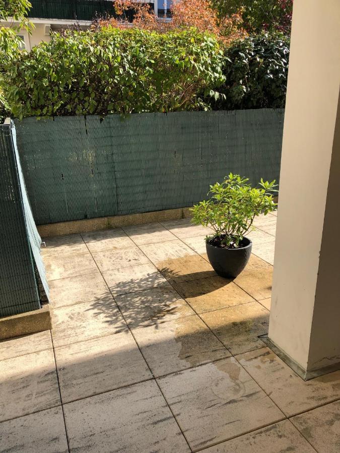 Ideal Flat Val D'Europe Disneyland With Parking Serris Exterior foto